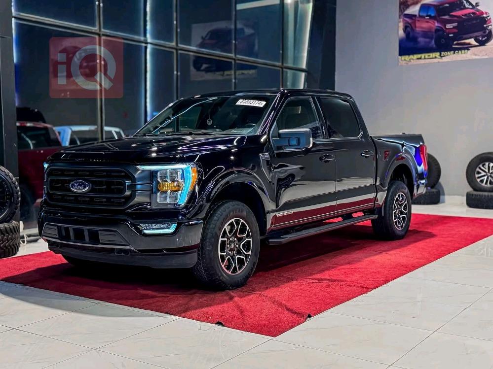 فۆرد F-150